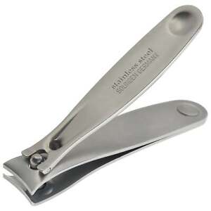 3" Stainless Steel Nail Clipper