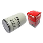 Ryco Oil Filter Z553 for Volkswagen Transporter T4 T5 Vento 2.0L Volkswagen Vento