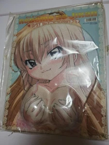 Kodomo no Jikan Kokonoe Rin three-dimensional mouse pad unopened vintage JAPAN - Picture 1 of 1