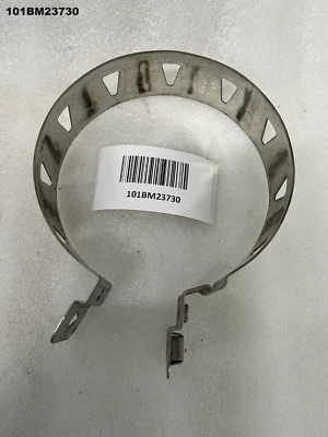 BMW K 1200S K40 2004 - 2008 EXHAUST MUFFLER HOLDER CLAMP OEM LOT101 101BM23730 - Image 1 of 4