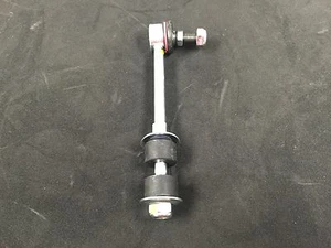 SSANGYONG DAEWOO MUSTO BARRA ANTIVUELCO DELANTERA O TRASERA ESLABÓN - Imagen 1 de 1