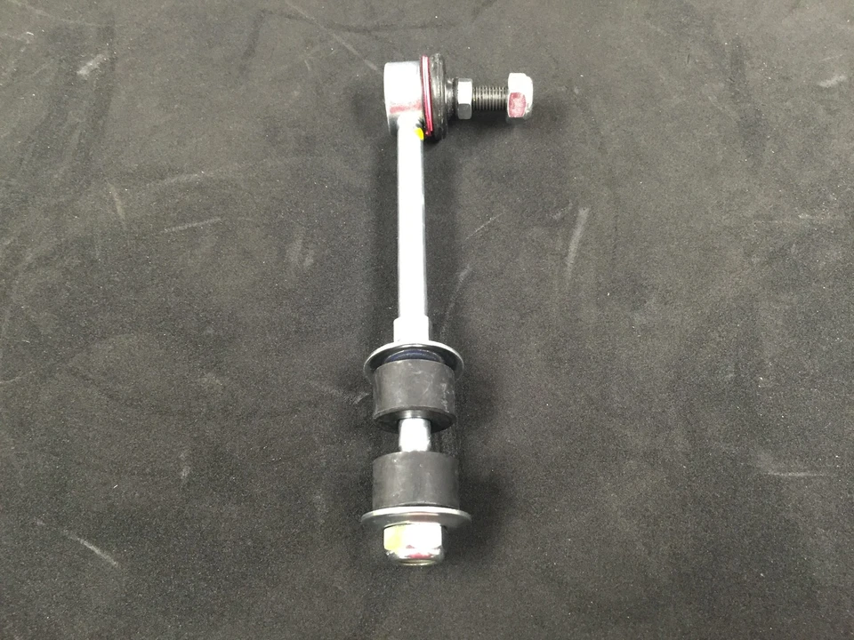 SSANGYONG DAEWOO MUSTO BARRA ANTIVUELCO DELANTERA O TRASERA ESLABÓN - Imagen 1 de 1