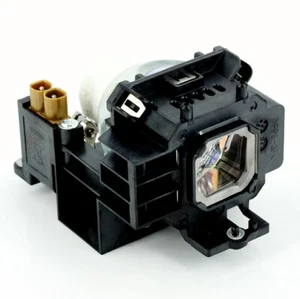 Lámpara de repuesto NP14LP con carcasa para NEC NP305/NP310/NP405/NP410/NP510G - Imagen 1 de 6