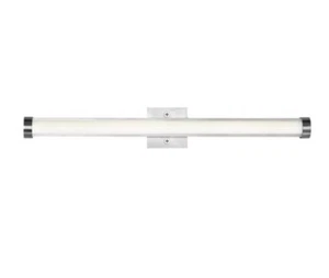 700BCGIAVKR60224CC-LED930 Gia Vanity Kit 600lm/ft-2, 24IN, C, ch, -LED930 - Picture 1 of 7