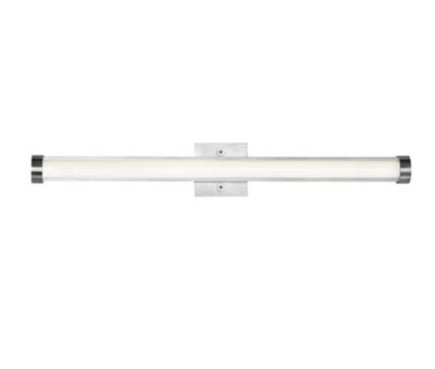 700BCGIAVKR60224CC-LED930  Gia Vanity Kit 600lm/ft-2, 24IN, C, ch, -LED930 - Image 1 of 4