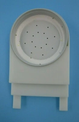 NUEVO ALIMENTADOR DE ENTRADA A COLMENA - SE ADAPTA A PINTA ESTÁNDAR - TARRO DE CUARTO DE GALÓN - ENVÍO GRATUITO Foto 1 de 2