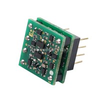 Dual Op Amp Module Discrete Component Large Current For SS3602 OPA1612 LME49720
