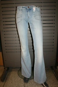 Vaqueros mavi JUNIO 10171-2047 light stone vintage nuevos años 2000 - Imagen 1 de 6