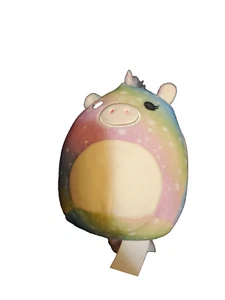 Squishmallows Prim the Unipig Plush Toy Stuffed Animal 5" - Picture 1 of 2