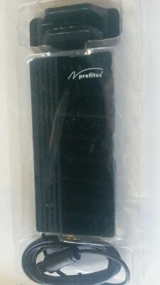 Sehr leistungsstarke  VHF/UHF+DVBT ANTENNE für Radio + TV max. 20db Verstärkung - Bild 1 von 4