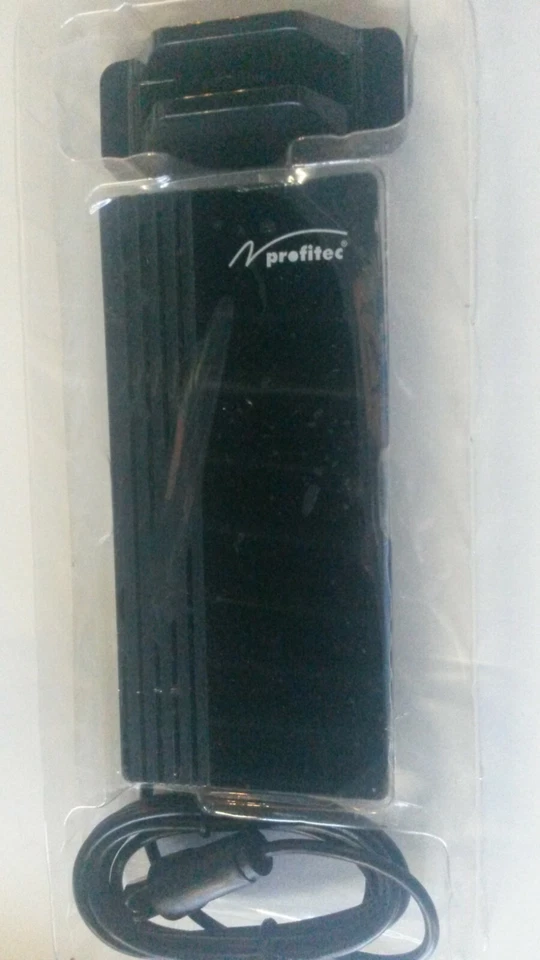 Sehr leistungsstarke  VHF/UHF+DVBT ANTENNE für Radio + TV max. 20db Verstärkung - Bild 1 von 4