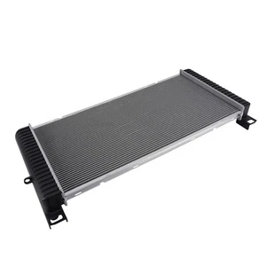 Aluminum Radiator For 2002 - 2006 Chevrolet Avalanche 1500 CU2370 15841570 - Bild 1 von 11