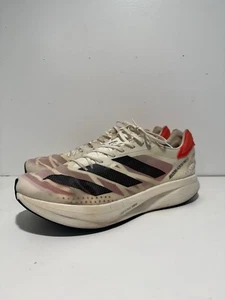 Size 12 - adidas Adizero Adios Pro 2 Solar Red - Picture 1 of 5