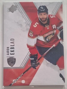 21/22 SPX Aaron Ekblad #d/299 - Bild 1 von 2