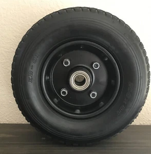 Booy & Eyiha Hitachi 683751 Wheel E43 E60 E71 Replacment Part - Picture 1 of 5