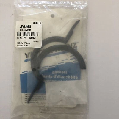 Juego de juntas de cojinete principal del motor Mahle JV606 Foto 1 de 2