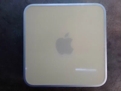 Apple Mac Mini A1176 2006 - Immagine 1 di 4
