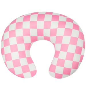 Nursing Pillow Cover, Ultra Soft Case for Baby Boy and Girls, Stretchy Remova... - Picture 1 of 7