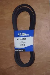 REPLACEMENT FOR CUB CADET/MTD BELT 754-3068 954-3068 - Picture 1 of 2
