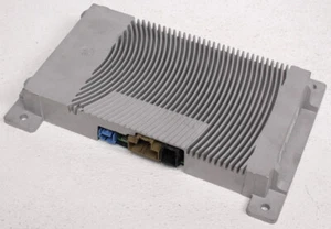 OEM Ford Explorer Amplifier LB5T-18T806-CJ - Picture 1 of 5