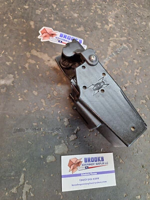 Bladetech X26 Taser Right Handed Holster - Image 1 of 4