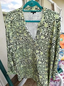 NEUE GEORG STIEl BLUSE - Bild 1 von 6