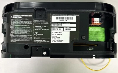 Chamberlain 050DCTB MC MyQ Garage Door Logic Opener Circuit Board - Image 1 of 4