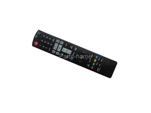Remote Control For LG LAS450H AKB73598401 Wireless Surround Sound Bar System - Picture 1 of 5