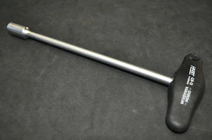 HAZET 428-13 13 MM HEX NUT DRIVER T-HANDLE MADE IN GERMANY - Bild 1 von 1