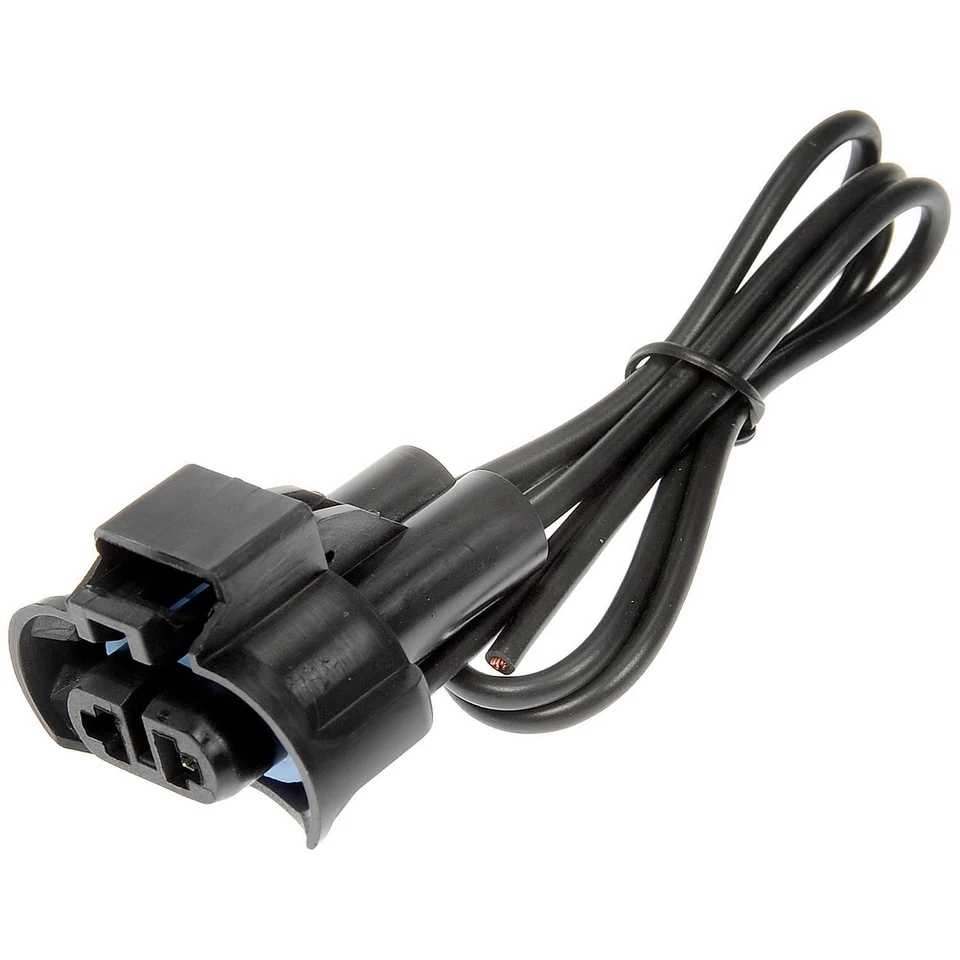 Enchufe de faro de haz alto Mechanics Choice para 2,4 L 4 cilindros Foto 1 de 1