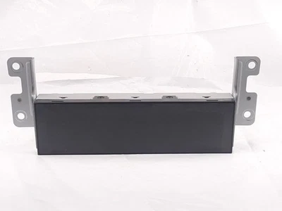 Audio Equipment Radio Display ID BA8T-19C116-AA Fits 11-12 FLEX 1536246 - Image 1 of 4