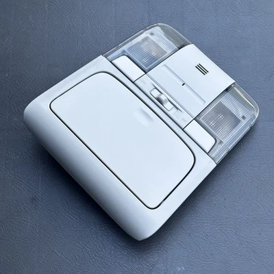 Subaru Legacy Outback 2010-2014 domo mapa luz lámpara consola control superior Foto 1 de 4