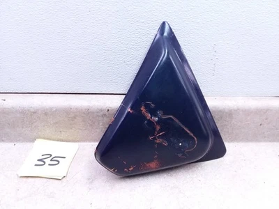 Cubierta lateral izquierda Honda 650 Custom CB CB650 CB650C 1980 1981 vintage #35 ANX-B238 Foto 1 de 4