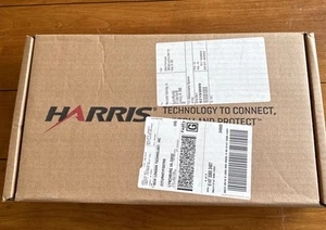 Harris Macom Master V Traffic Control Module EA-555005-001 - Baseband Processor - Zdjęcie 1 z 3