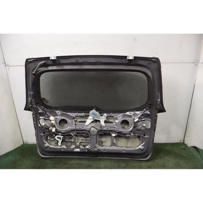 HECKKLAPPE HYUNDAI SANTA FE (10-12) 2A SERIE 2.2 CRDI (145KW) 4WD 2010 Foto 1 de 4