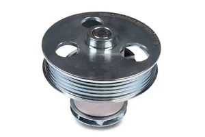 Water pump Mechanical P668 HEPU for AUDI A3 Sportback TT TT Roadster Q3 - Picture 1 of 8