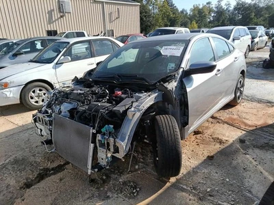 Palanca de cambios de piso CVT 2018-2021 Honda Civic Foto 1 de 4