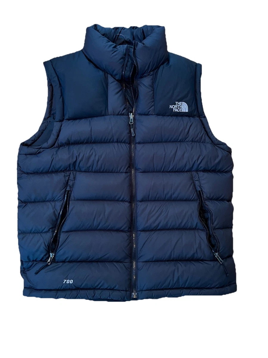 The North Face Nuptse Vests for Men for sale - eBay