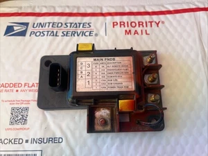 Freightliner Cascadia Power PNDB Module Assembly A06-72138-012 . (2014) - Picture 1 of 3