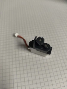 1 x Servo Lenkung Traktor 6777 6778 John Deere 1:32 Motor Ersatzteil - Bild 1 von 3