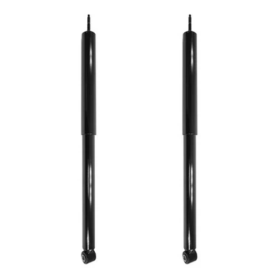 Rear Pair Shock Absorber Set for 1997-1999 Ford F-250 4WD — 第 1/4 张图片