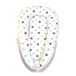 Baby Lounger with 100% Waterproof Lining, Infant Lounger for 0-24 Months - Picture 1 of 8
