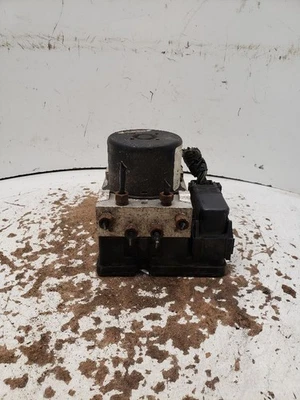 Conjunto de pieza de freno antibloqueo para caravana 05-07 1420050 Foto 1 de 4