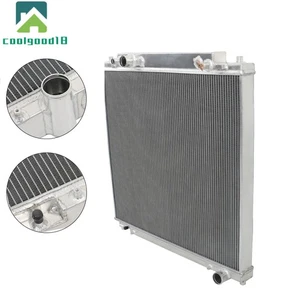 3 Row Aluminum Radiator For Ford Excursion F250 F350 F450 F550 cc2171 1999-2005 - Imagen 1 de 14