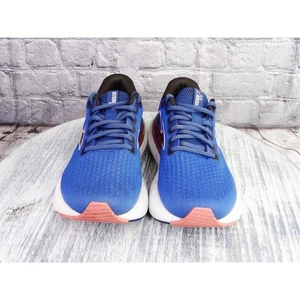 Brooks Glycerin GTS 21 Blue/Ice Pink/Rose Women 8.5 Used Excellent Condition - Picture 1 of 13