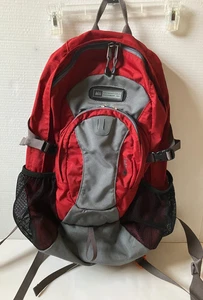 REI Trail 25 Rucksack rot grau Ecosensitive 2010 - Bild 1 von 20