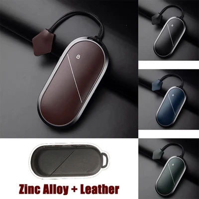 Funda Carcasa Llavero Mando a Distancia Coche Aleación Zinc Para BMW Mini Clubman Countryman Cooper Foto 1 de 4