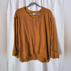 Wonderly Women's Sweater Size Small - Picture 1 of 4