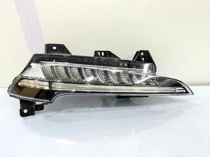 Porsche 991 Carrera Genuine Fog Lights Right 99163115281 - Picture 1 of 7