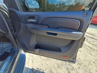 Used Front Right Door Interior Trim Panel fits: 2008 Gmc Yukon xl 1500  Grade A - Image 1 of 4